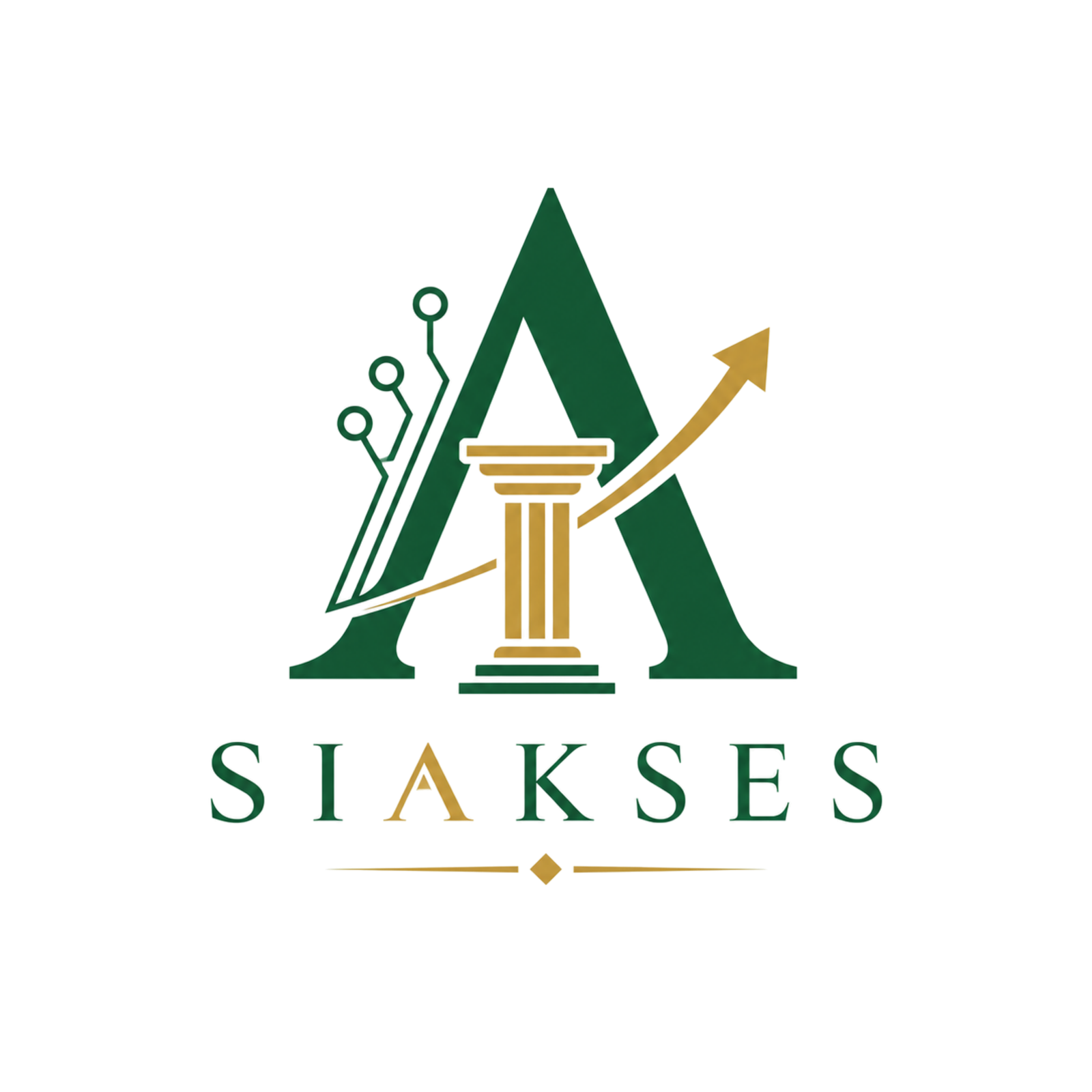 Logo SIAKSES